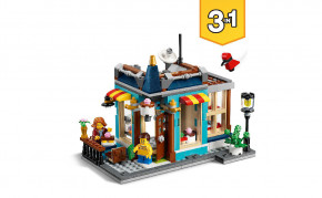  Lego Creator    (31105) 9