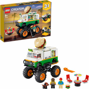  Lego Creator   499  (31104) 9