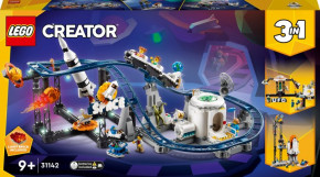   Lego Creator   (31142) (0)