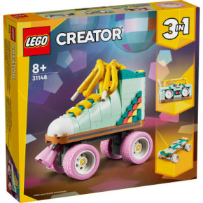  Lego Creator   (31148)