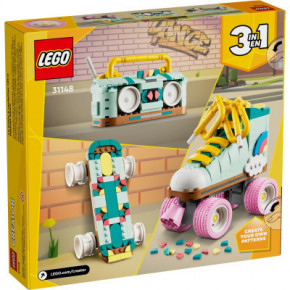   Lego Creator   (31148) (7)