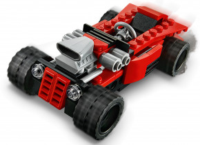  Lego Creator   134  (31100) 5