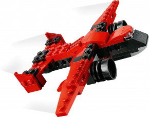  Lego Creator   134  (31100) 7