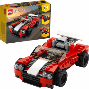  Lego Creator   134  (31100) 8