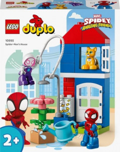  Lego DUPLO Super Heroes  - (10995)
