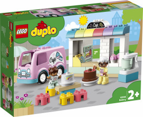  Lego DUPLO Town  46  (10928)