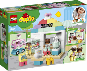  Lego DUPLO Town  46  (10928) 9