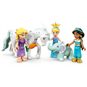  Lego Disney Princess    (43216) 6