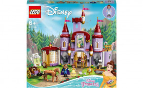  Lego Disney Princess     505  (43196)