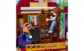  Lego Disney Princess     505  (43196) 7