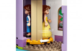  Lego Disney Princess     505  (43196) 9