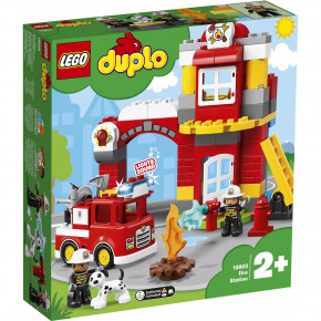  Lego Duplo   (10903) 3