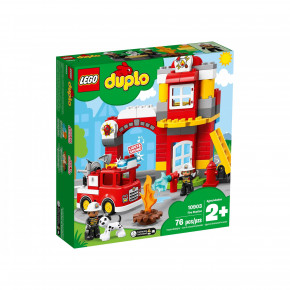  Lego Duplo   (10903) 5