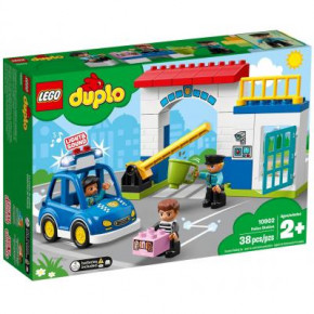  Lego Duplo   38  (10902)