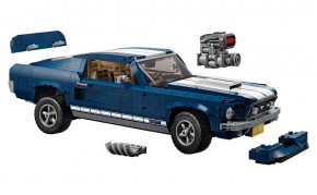   Lego   Ford Mustang (10265) (2)