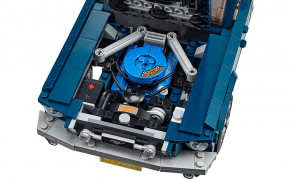   Lego   Ford Mustang (10265) (4)