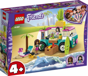  Lego Friends -    103  (41397)