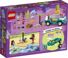  Lego Friends -    103  (41397) 9