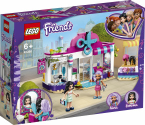  Lego Friends    235  (41391)