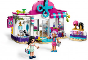  Lego Friends    235  (41391) 4