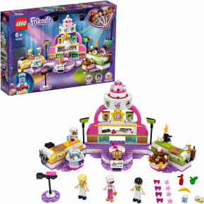  Lego Friends   361  (41393) 11