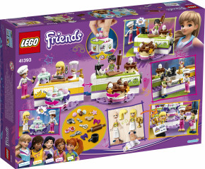 Lego Friends   361  (41393) 12