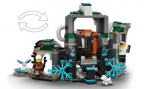  Lego Hidden Side   348  (70430) 5