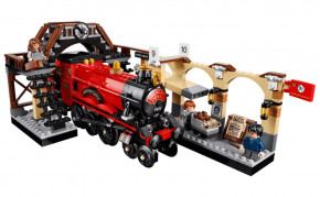  Lego - (75955) 5