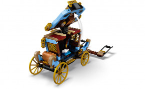  Lego  :    (75958) 9