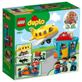  Duplo  LEGO (10871) 6