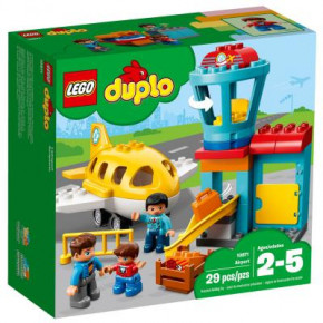  Duplo  LEGO (10871) 7