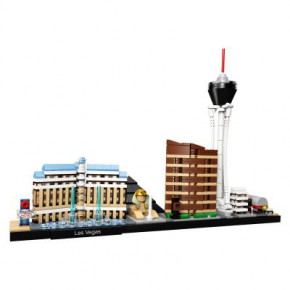  LEGO Architecture - 501  (21047)