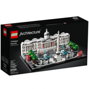  LEGO Architecture   1197  (21045)