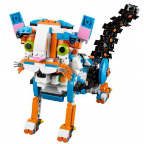   LEGO BOOST      847  (17101) (0)