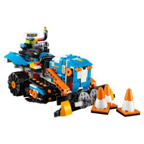   LEGO BOOST      847  (17101) (10)
