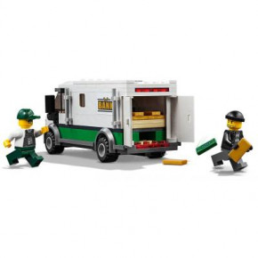  LEGO CITY   (60198) 9