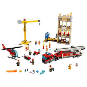  LEGO City    943  (60216)