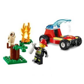  LEGO City Fire   84  (60247) 4
