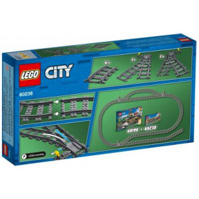  LEGO City   8  (60238) 4