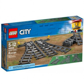  LEGO City   8  (60238) 5