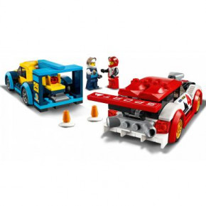   LEGO City   190  (60256) (3)