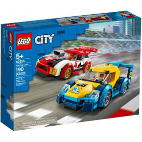   LEGO City   190  (60256) (5)