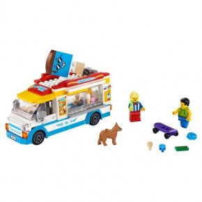  LEGO City Great Vehicles   200  (60253)