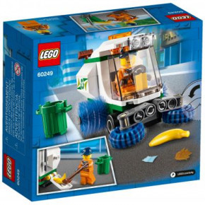  LEGO City Great Vehicles     89  (60249) 6
