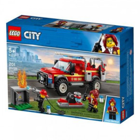  LEGO City     201  (60231)