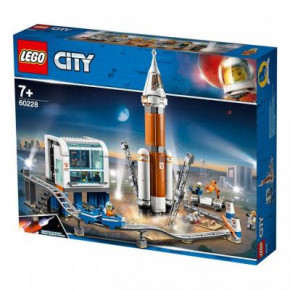  LEGO City       837  (60228) 3