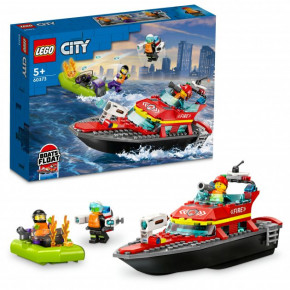  LEGO City    144  (60373) 3