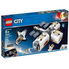  LEGO City    412  (60227)