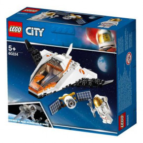  LEGO City     84  (60224)
