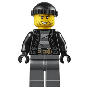  LEGO City      790  (60233) 11